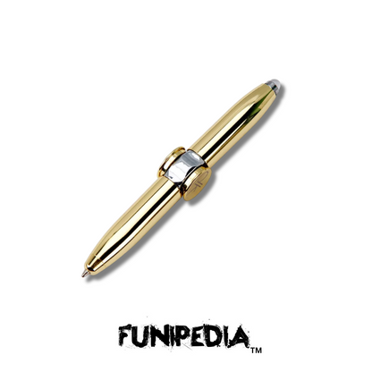 Funipedia™ LumiSpin Stress Pen